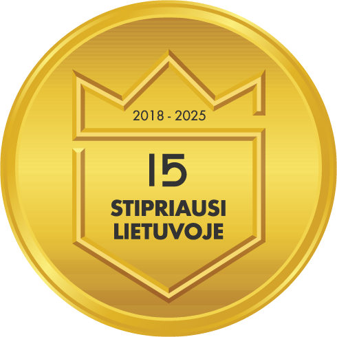 Stipriausi